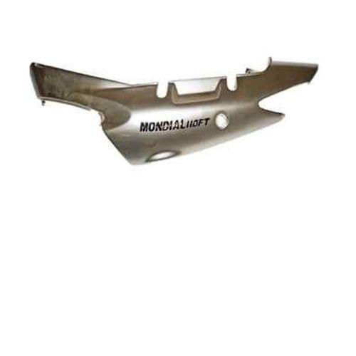 MONDİAL Mondial Sele Altı Yan Granaj Sol 110 Ft Gri Orj.