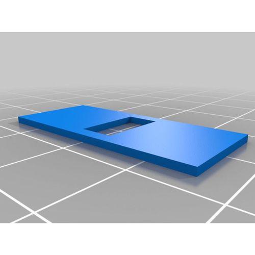 2.5 3x HDD Özel Raf (Bu ürün Sadece Plastik parçadır - Almadan Önce Soru Sorabilirsiniz)