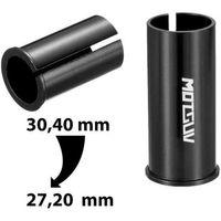 Sele Borusu Adaptörü Çevirici 30.4-27.2