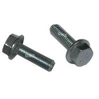 SEVGENT Külbütör Vıdası M8*25 Cg