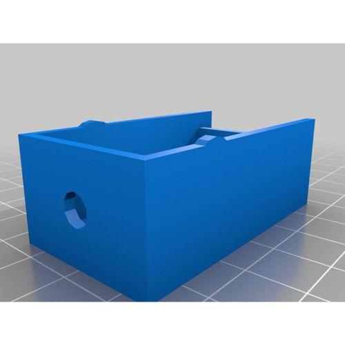 Beechtek DXA SLR MINI 9V Pil Değiştirme (Bu ürün Sadece Plastik parçadır - Almadan Önce Soru Sorabilirsiniz)