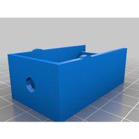 Beechtek DXA SLR MINI 9V Pil Değiştirme (Bu ürün Sadece Plastik parçadır - Almadan Önce Soru Sorabilirsiniz)