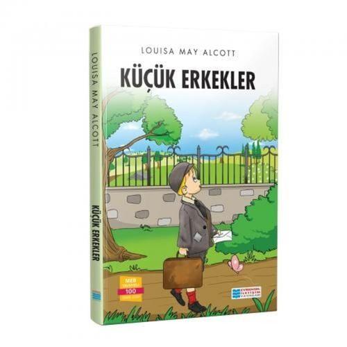 Küçük Erkekler 100 Temel Eser Evrensel İletişim Yayınları