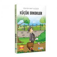 Küçük Erkekler 100 Temel Eser Evrensel İletişim Yayınları