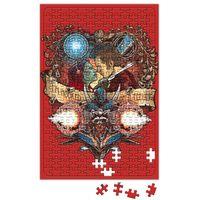 Guardians Of The Galaxy Hooked On A Feeling Puzzle