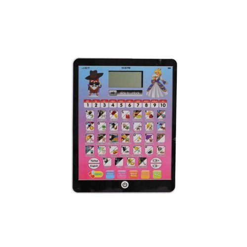 LMN220 EĞİTİM TABLETİ 100 FONKSİYON