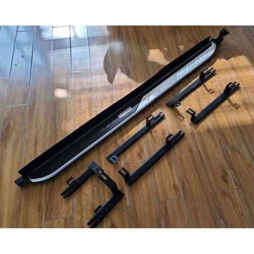 Toyota Corolla Cross 2022 ve Sonrası Uyumlu New Desing Yan Basamak (İthal)