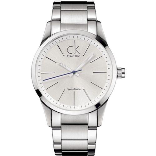Calvin Klein K2241120 Erkek Kol Saati