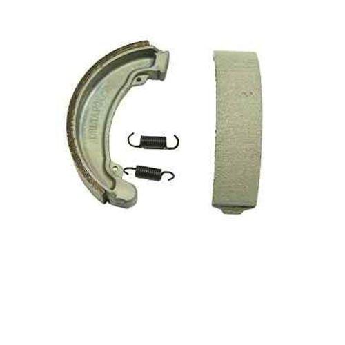 MONDİAL Mondial Arka Fren Balatası 125 Kt+Cgl 125