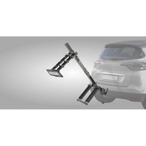 Kayak Ve Snowboard Çeki Demiri Taşıyıcı Buzz Rack Buzz Ski