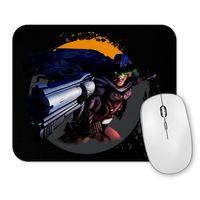 Mccree Dead Eye Mouse Pad