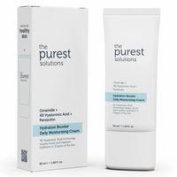 The Purest Solutions 24 Saat Etkili Günlük Yoğun Nemlendirici Bakım Kremi 50 ml