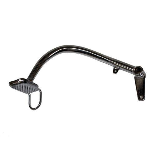 SEVGENT Cg Model Arka Fren Pedalı Geniş Basamak