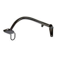 SEVGENT Cg Model Arka Fren Pedalı Geniş Basamak