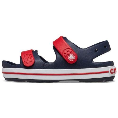 croc 209423-4OT CROCBAND CRUISER SANDAL ÇOCUK TERLİK SANDALET