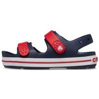 croc 209423-4OT CROCBAND CRUISER SANDAL ÇOCUK TERLİK SANDALET