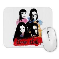 Orphan Black Mouse Pad