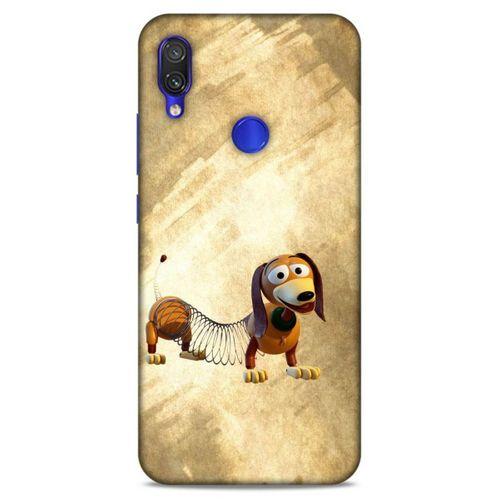 Lopard Xiaomi Redmi Note 7 Uyumlu Kılıf GameX (19) Kılıfları Oyuncak