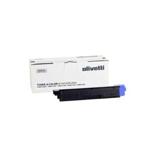 Kartuş & Toner & Drum D-color Mf-2603 / Mf-2604 Mavi Orjinal Fotokopi Toner