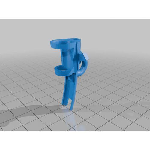 Frag Viper Arm Başlatıcı - 6908995