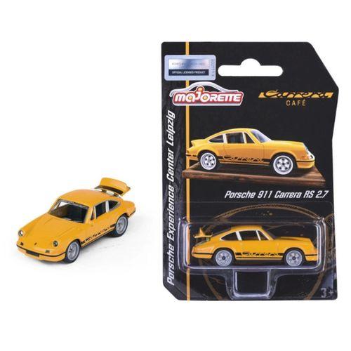 Eğitici Çocuk Gelişim Majorette Premium Porsche 911 Carrera RS2.7
