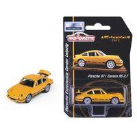 Eğitici Çocuk Gelişim Majorette Premium Porsche 911 Carrera RS2.7
