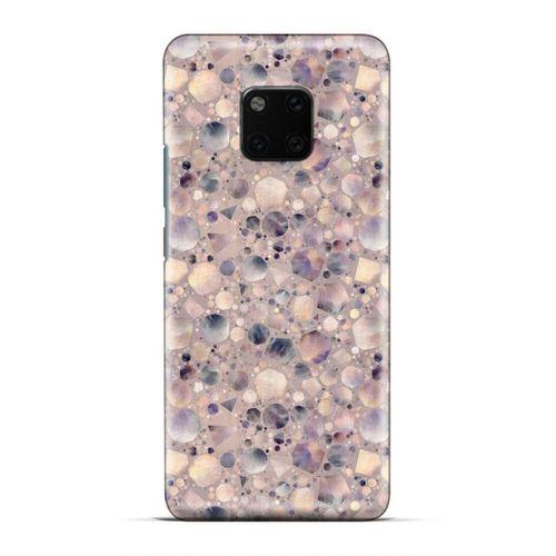 General Mobile GM 20 Pro Uyumlu Kılıf Romans (32) Soft Silikon Kılıf Taş
