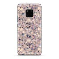 General Mobile GM 20 Pro Uyumlu Kılıf Romans (32) Soft Silikon Kılıf Taş