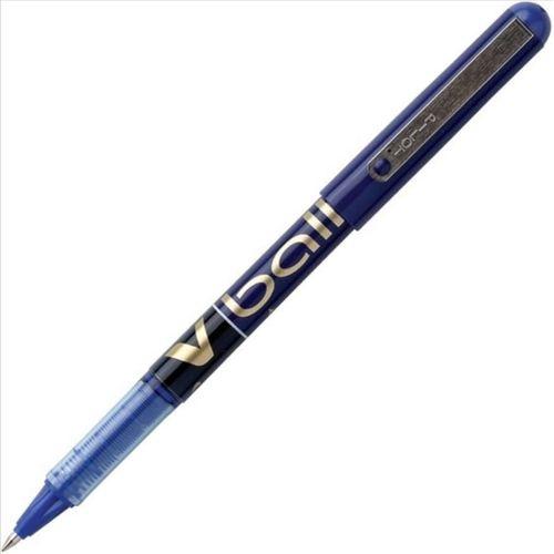PILOT VBALL 0.5 MAVİ BL-VB5-L-E