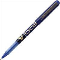 PILOT VBALL 0.5 MAVİ BL-VB5-L-E