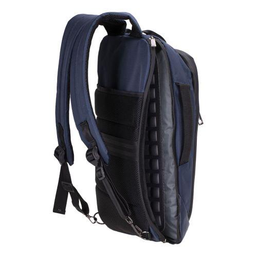 PLM NEPTUN NOTEBOOK SIRT ÇANTASI LACİVERT 15.6"