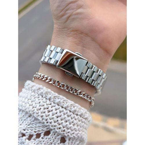 Ferrucci Vintage Seri 2 Yıl Garantili Yeni Sezon 3 Atm Suya Dayanıklı Kadın Kol Saati FC.F03609.1