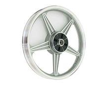 SEVGENT Jant Alm 125 Cg Serisi Arka Ym ( Kaplin Lastikli ) Gri