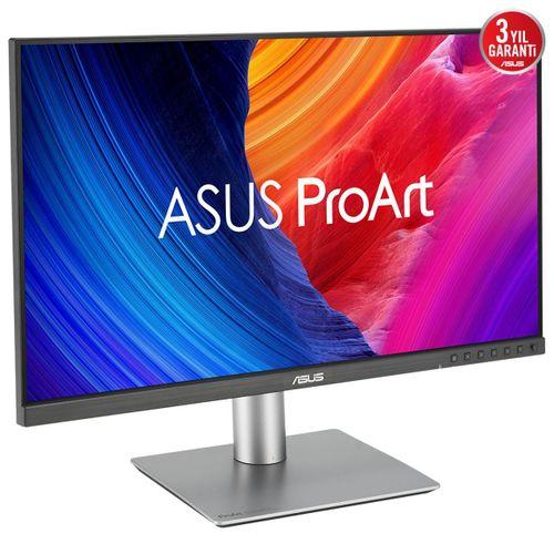 27" ASUS PROART PA278CFRV 5MS 100HZ 2K PIVOT IPS