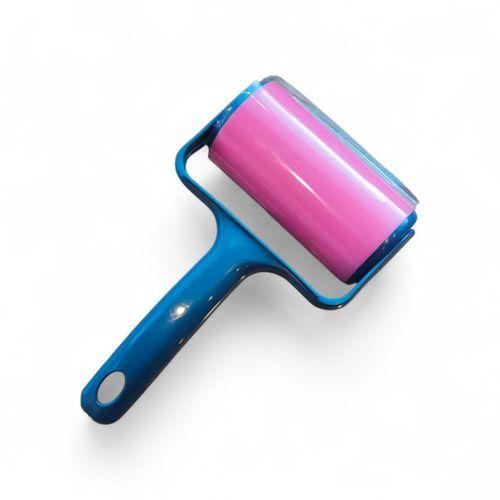 Yıkanabilir kıl tüy temizleme rulosu