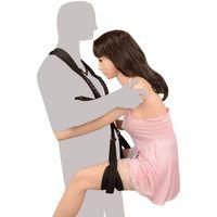 Fantezi Kucak Esareti