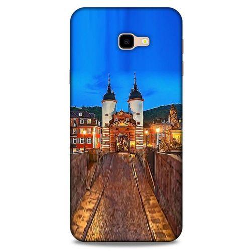Samsung Galaxy J4 Plus Kılıf Almanya (45) Liquid Air Kılıf Heidelberg