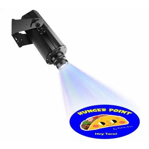 Logo Yansıt LYD-i240W Gobo Yansıtıcı