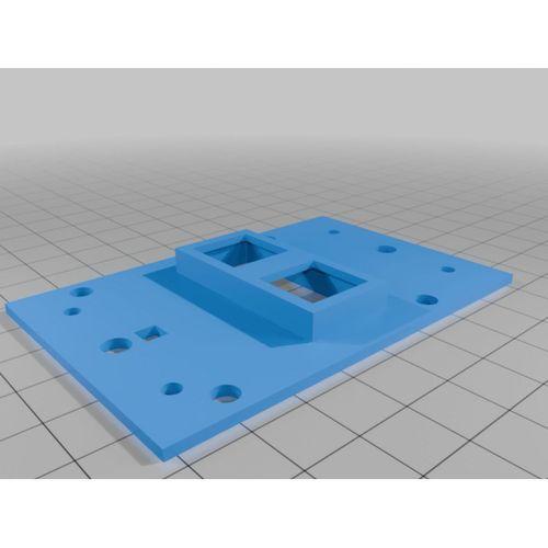 Guitar Hero Klon Kahraman Mekanik Strum Switch Tutucular - 6906863