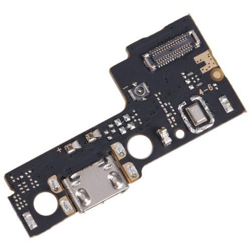Xiaomi Poco C55 Uyumlu Şarj Soketi + Mikrofon