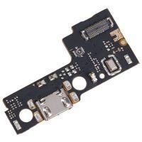 Xiaomi Poco C55 Uyumlu Şarj Soketi + Mikrofon