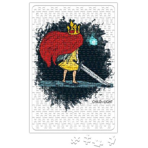 Aurora Chıld Of Lıght Puzzle 240 Parça Yapboz