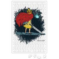 Aurora Chıld Of Lıght Puzzle 240 Parça Yapboz