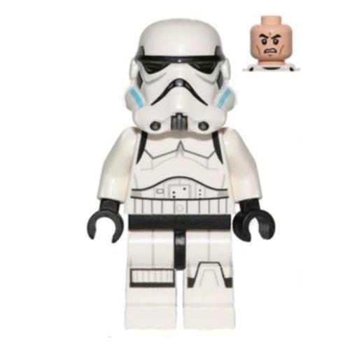 Lego Minifigür Star Wars Imperial Stormtrooper sw0578