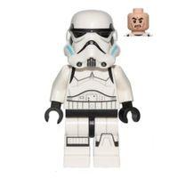 Lego Minifigür Star Wars Imperial Stormtrooper sw0578