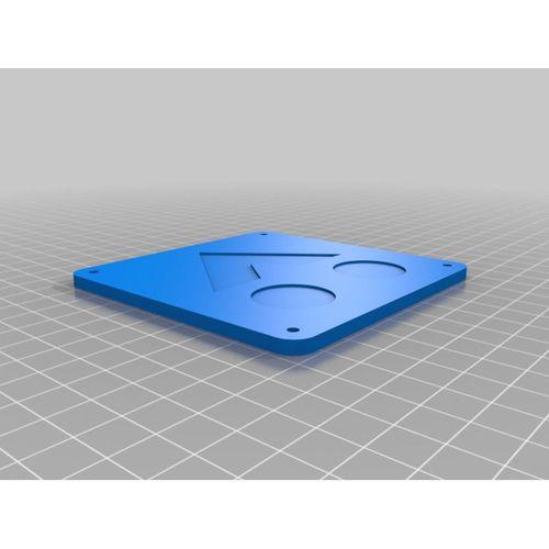 MTB Coasters - 5150093