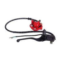 FALCON Falcon New Soft Ön Fren Merkezi Komple