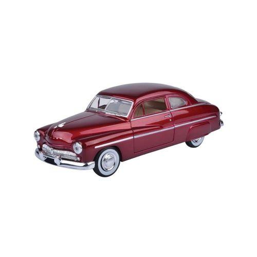 Eğitici Çocuk MM-73225 1 24 1949 MERCURY COUPE