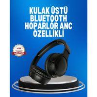 3.2 Cm Sürücülü Ergonomik Kablosuz Kulaklık