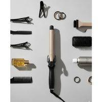 Profesyonel 25 Mm Saç Maşası Kalın Bukle Etkili